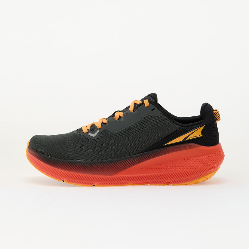 Sneakers og sko Altra Running Fwd Via Sort | AL0A85PN013