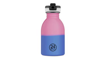 Drikkeflaske 24Bottles REactive Urban Bottle Sport Lid 250ml Flerfarvet | UB_025_2008, 1