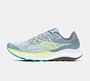 Sneakers og sko New Balance DynaSoft Nitrel V5 Blå | MTNTRLY5, 1