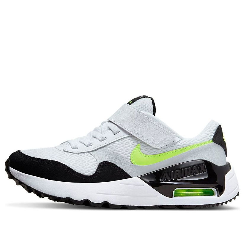 Sneakers og sko Nike Air Max SYSTM Flerfarvet | DQ0285-100