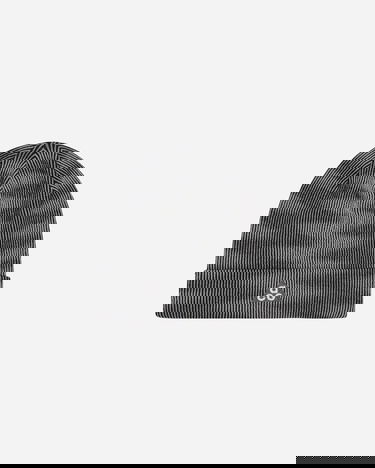 Beanie Nike ACG Peak Beanie "Black/White" Sort | FJ6297-010, 2