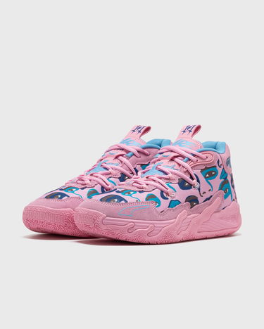 Sneakers og sko Puma KidSuper Studios x MB.03 Lyserød | 379328-01, 1