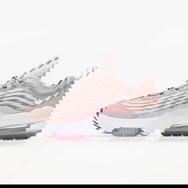 Sneakers og sko Nike W Air Max ZM950 Brun | CT1940-601, 0