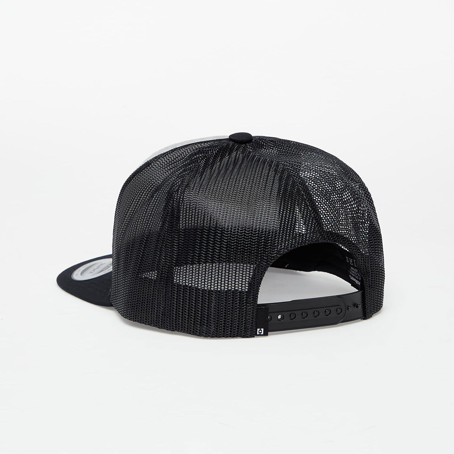 Kasket Horsefeathers Harper Cap Grå | AM118B, 1