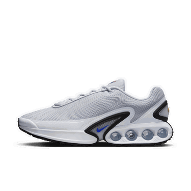 Sneakers og sko Nike Air Max Dn Pure Platinum Hyper Royal Grå | DV3337-005, 2