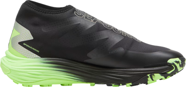 Sneakers og sko Puma Voyage NITRO 3 Disc Sort | 379796-01, 5