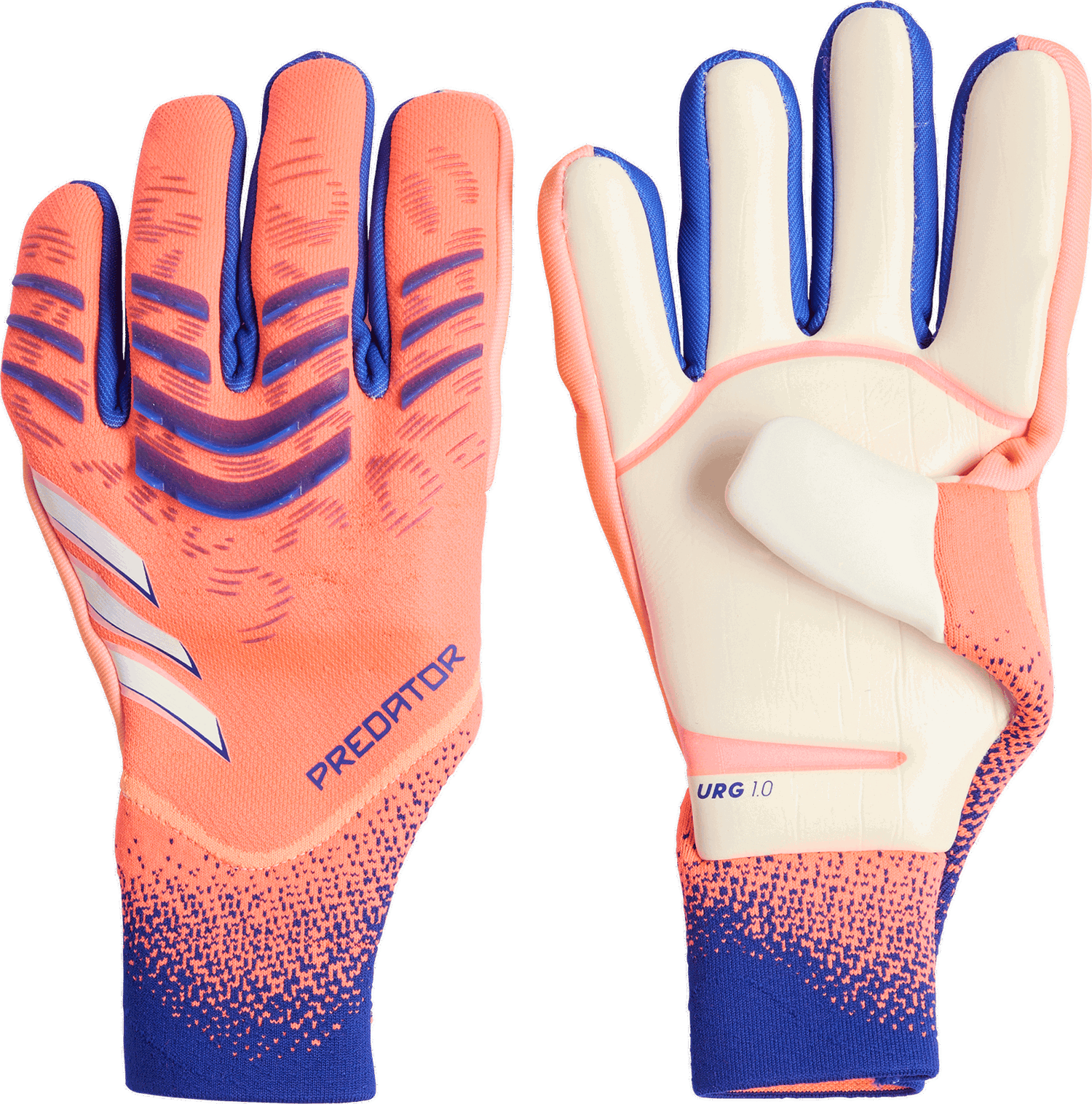 Handsker adidas Originals Predator Pro Promo Goalkeeper Gloves Orange | jn5366, 0