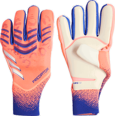 Handsker adidas Originals Predator Pro Promo Goalkeeper Gloves Orange | jn5366, 0
