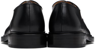 Tøj Paul Smith Paul Smith Balthazar Oxfords Sort | M1S-BAZ02-NLEA-79, 1