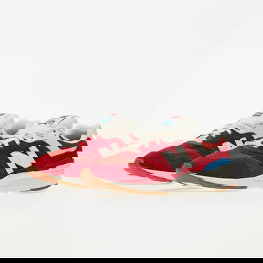 Sneakers og sko New Balance 997 Rød | CM997HRG, 4