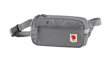 Taljetaske FJÄLLRÄVEN High Coast Hip Pack Grå | F23223-016, 0