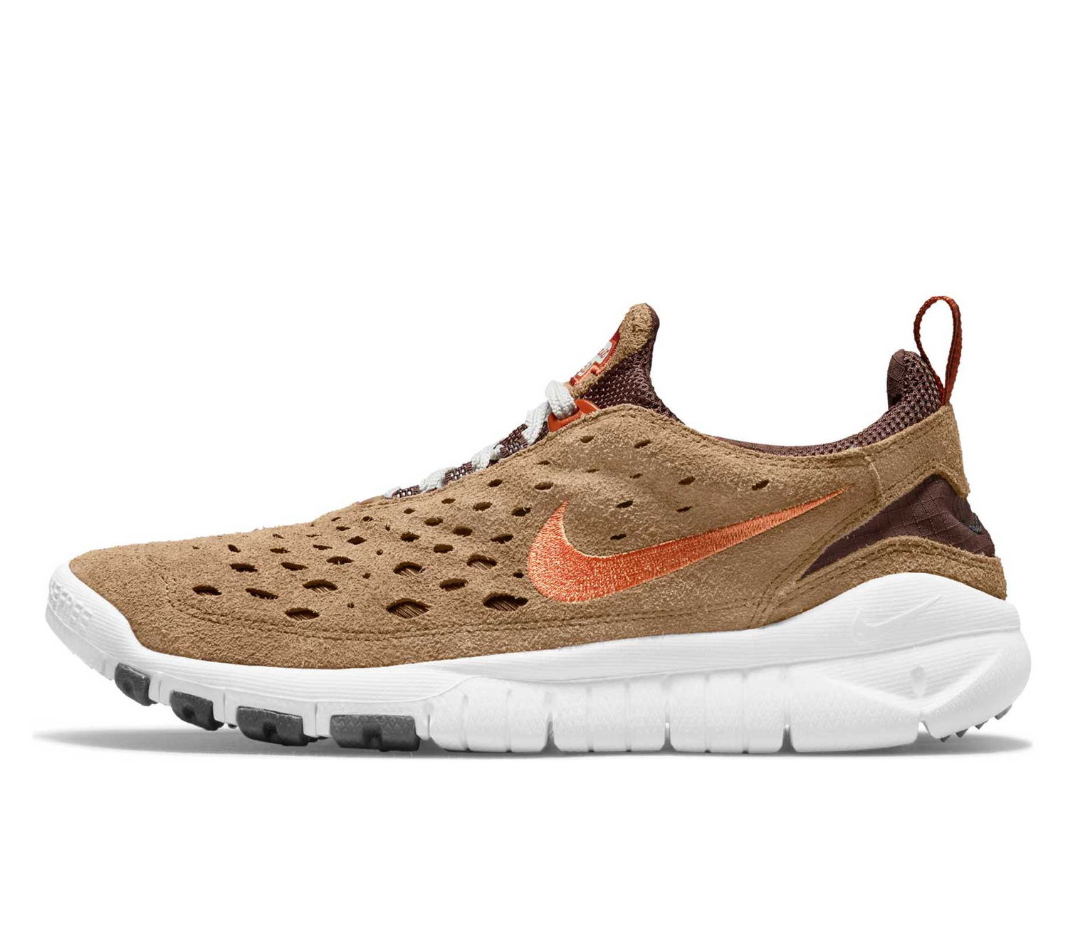 Sneakers og sko Nike Free Run Trail Brun | CW5814-200, 0