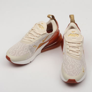 Sneakers og sko Nike Air Max 270 ''Light Cream'' W Beige | AH6789-203, 2