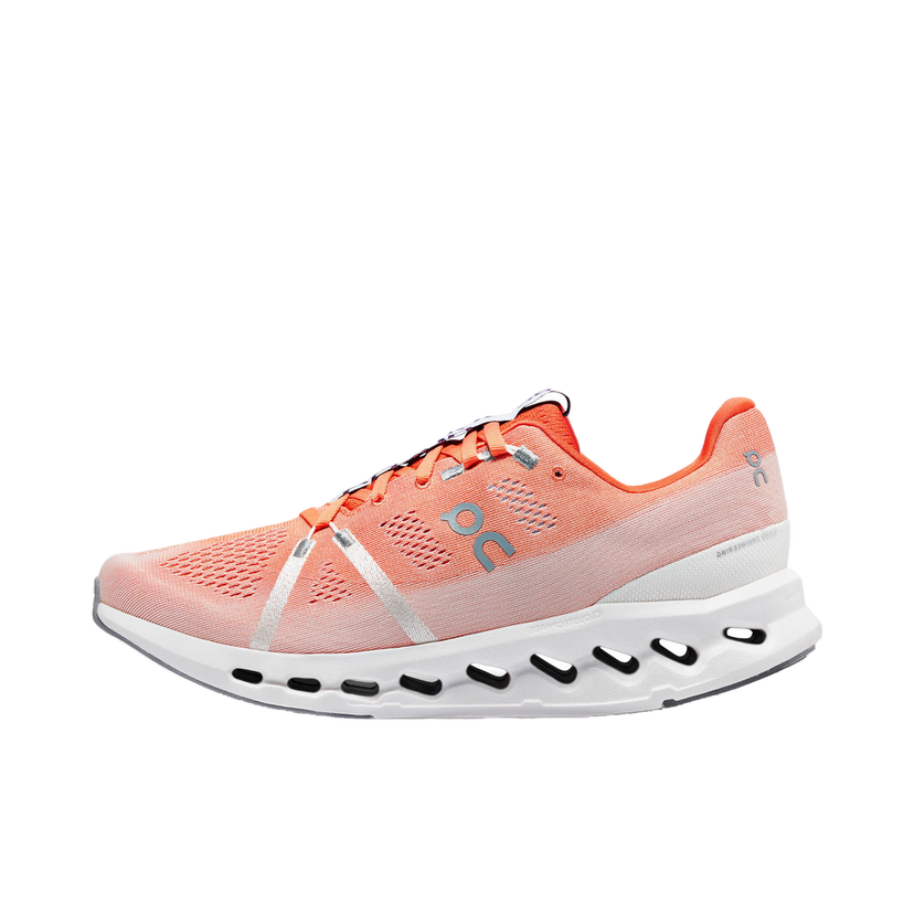 Løbe On Running Cloudsurfer 7 Lyserød | 3md10421204