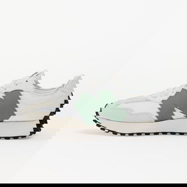 Sneakers og sko New Balance 327 Hvid | U327SKC, 0