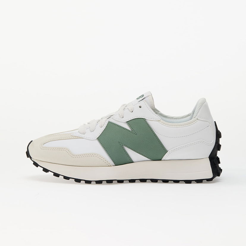 Sneakers og sko New Balance 327 Hvid | U327SKC