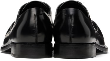 Tøj Marni Marni New Wave Derbys Sort | ALMR005602 PS679, 1