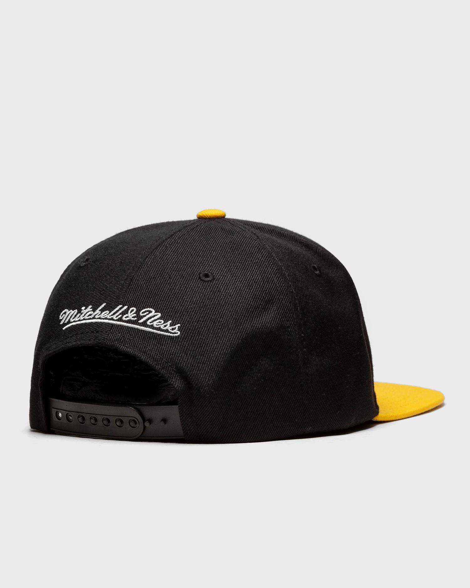 Kasket Mitchell & Ness NBA 00-03 LAKERS CHAMPS SNAPBACK HWC LAKERS Sort | 195563796856, 1