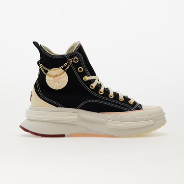 Sneakers og sko Converse Run Star Legacy CX HI Sort | A05137C, 1