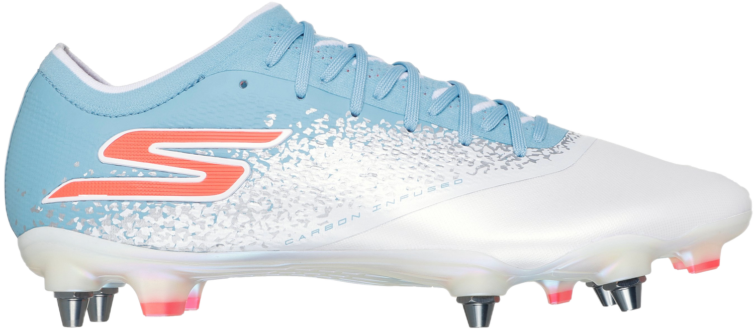 Sneakers og sko Skechers Razor 1.5 Elite SG Blå | 252095-wtqp, 0