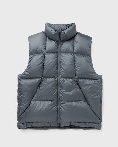 Vest Goldwin Down Vest XL Grå | GM24305-UY, 0