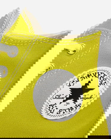 Sneakers og sko Converse Chuck 70 Gul | A14644C, 6