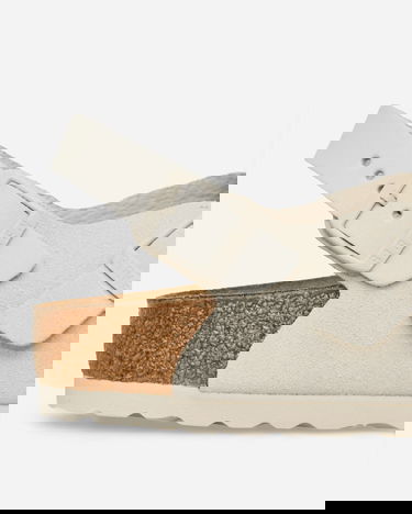 Sneakers og sko Birkenstock Tokio Suede Clogs Beige | 1029270, 6