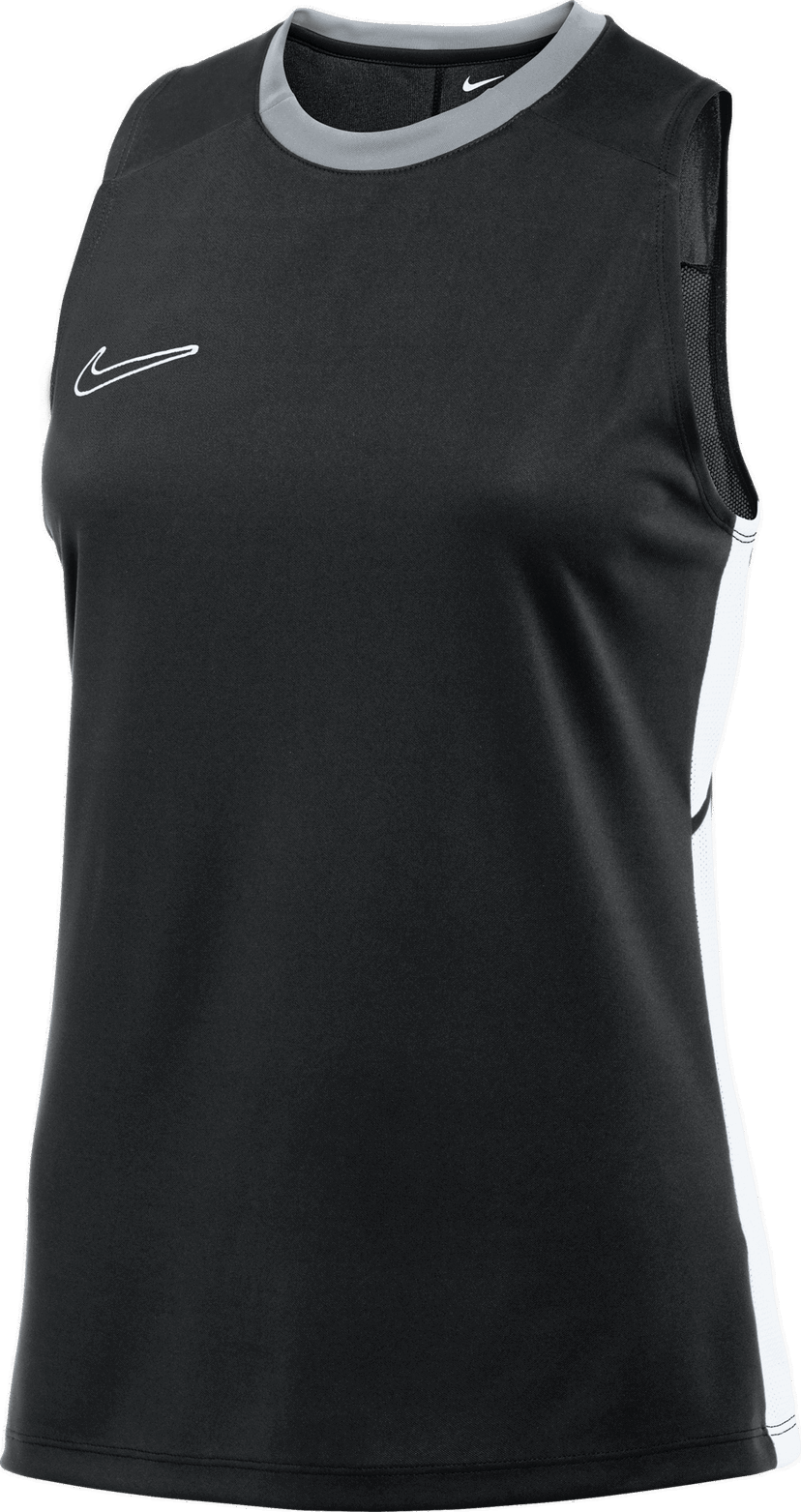 Tanktop Nike Nike Academy 25 Tank Top Sort | fz9749-010
