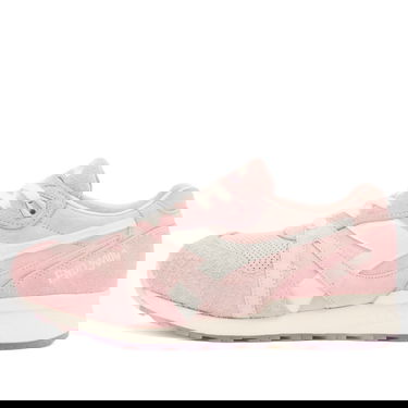 Sneakers og sko Diadora END. x N9000 Lyserød | 501-183052-50201, 0