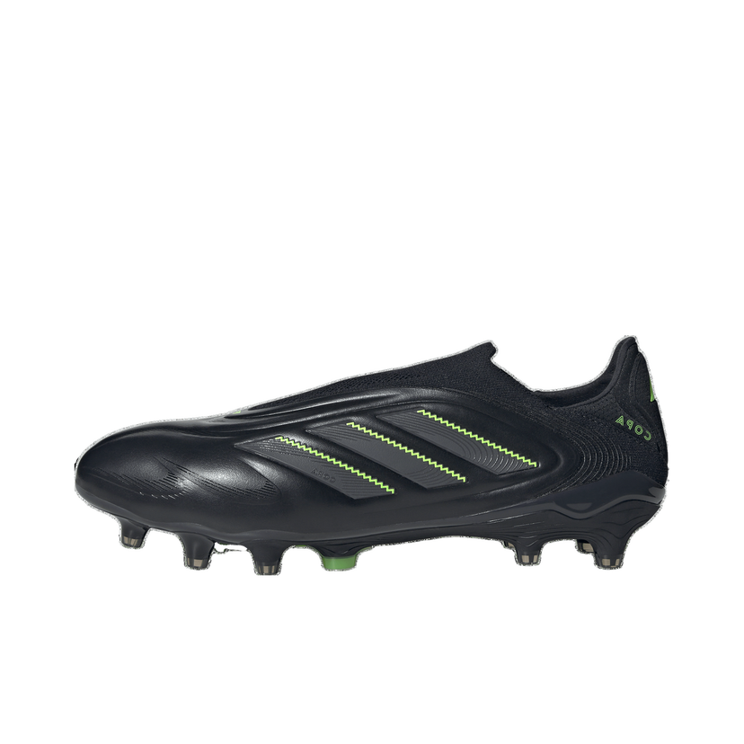 Sneakers og sko adidas Performance COPA PURE III ELITE LL FG Sort | js0652