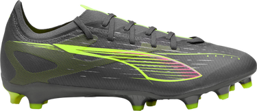 Sneakers og sko Puma Puma ULTRA 5 Match FG/AG Grå | 108166-03, 0