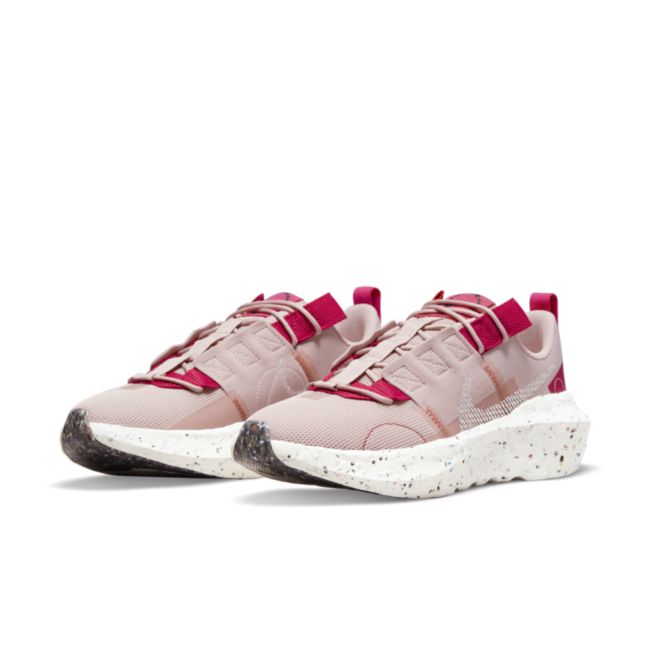 Sneakers og sko Nike Crater Impact W Lyserød | CW2386-601, 1