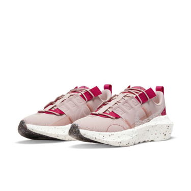 Sneakers og sko Nike Crater Impact W Lyserød | CW2386-601, 1