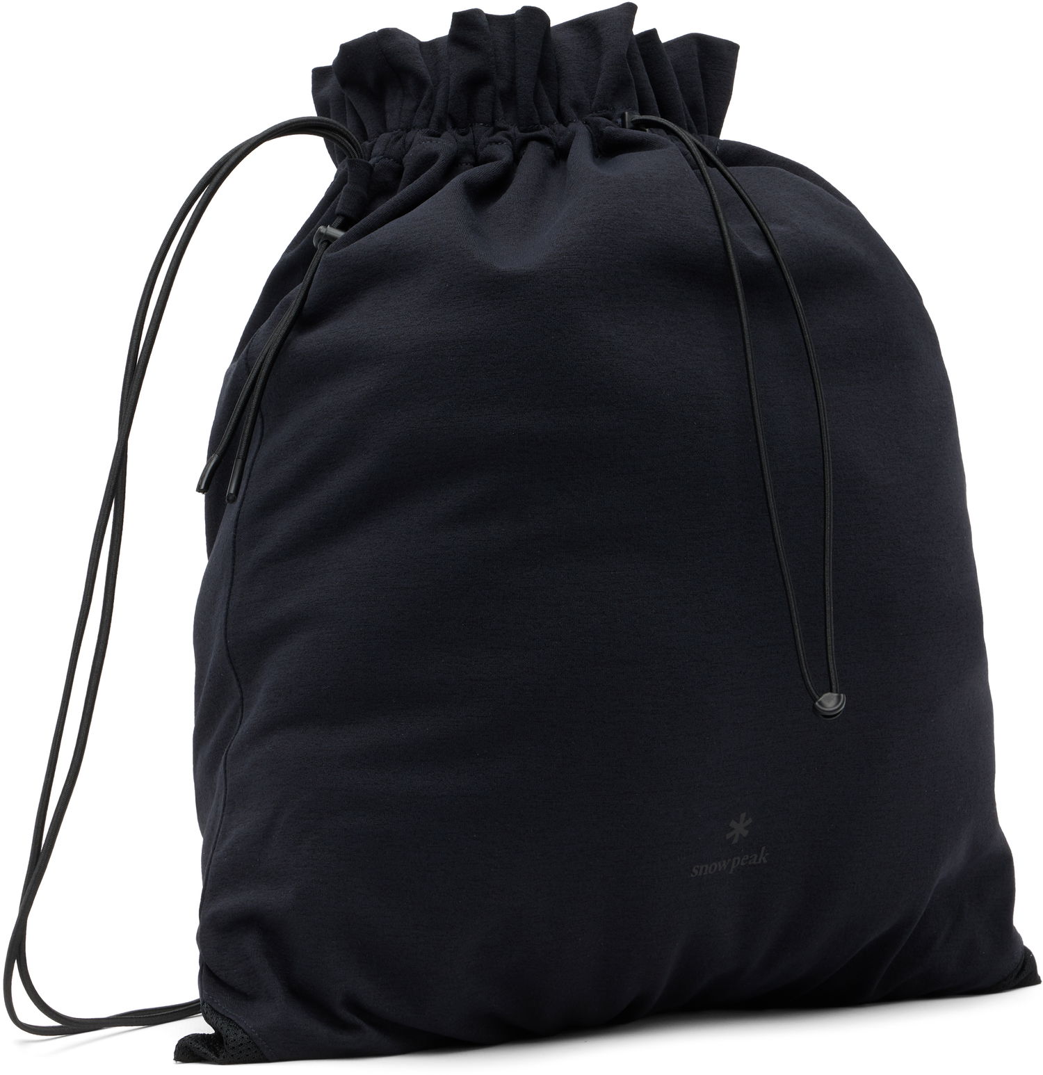 Gymsæk Snow Peak Snow Peak Water Active Multibag Pouch Sort | AC-25SU001, 1