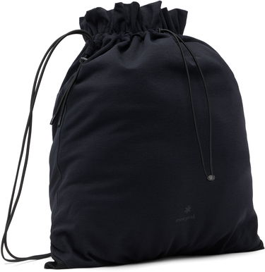 Gymsæk Snow Peak Snow Peak Water Active Multibag Pouch Sort | AC-25SU001, 1