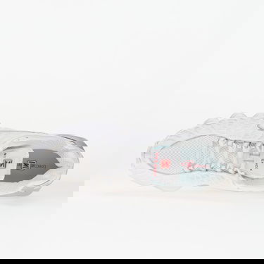 Sneakers og sko Nike Shox TL Hvid | AV3595-100, 4