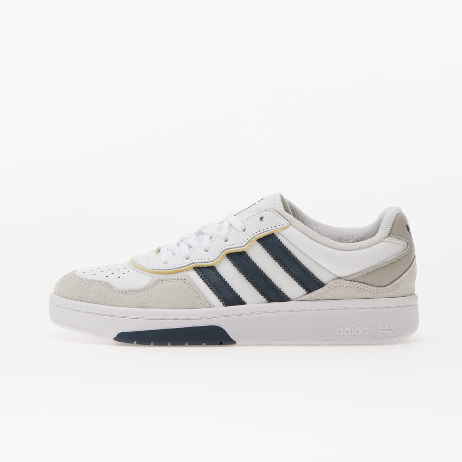 Sneakers og sko adidas Originals Courtic Hvid | GX4366, 1