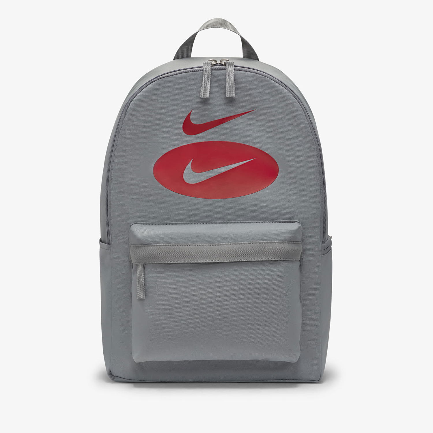 Rygsæk Nike Heritage Backpack Grå | DQ3432-073, 0