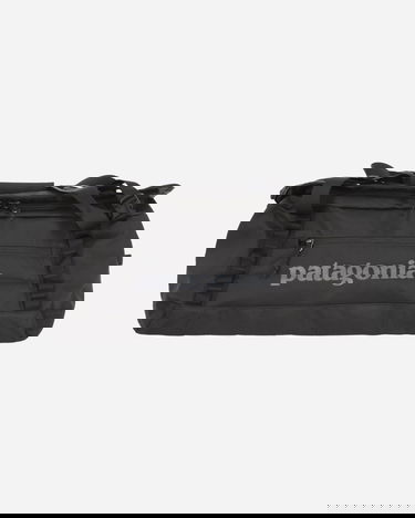 Rejsetaske Patagonia Hole 55L Duffel Bag Sort | 49343 BLK, 2