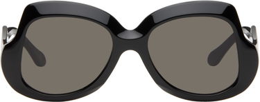 Solbriller Marni Marni Quelyfish Sunglasses Sort | IE4, 0