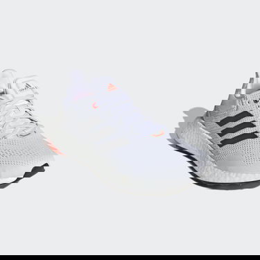 Sneakers og sko adidas Performance Pureboost 21 Hvid | GY5099, 5