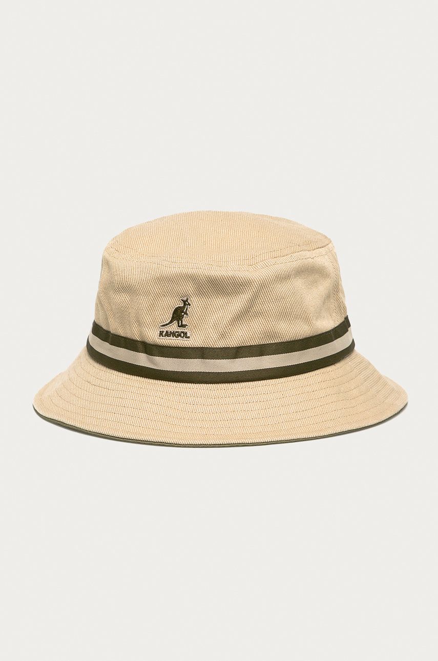 Hat Kangol Hat Beige | K4012SP.BG265, 0