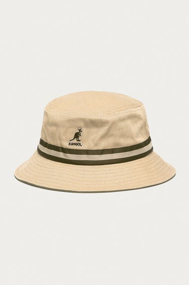Hat Kangol Hat Beige | K4012SP.BG265, 0