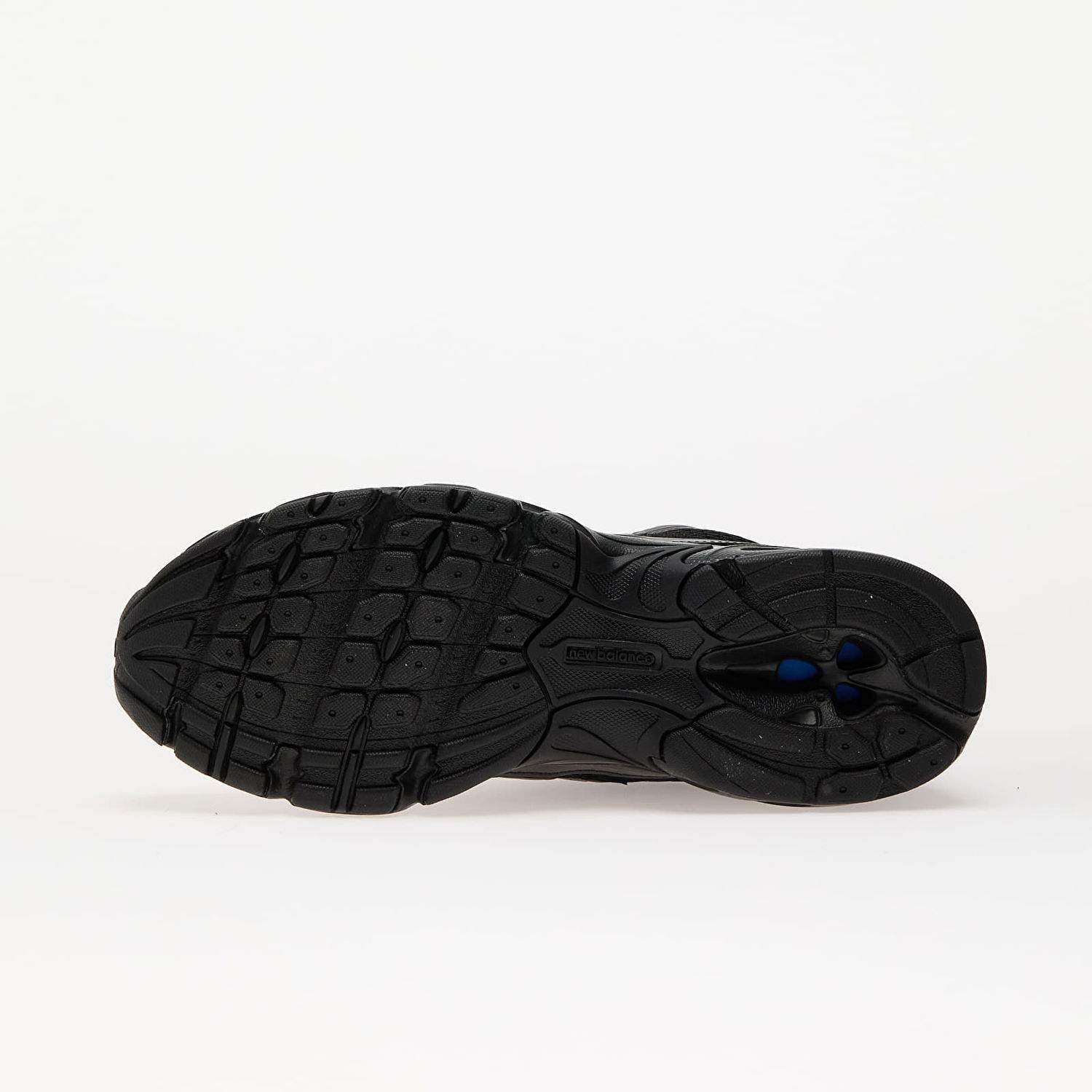 Sneakers og sko New Balance 740 Sort | U740BO2, 1