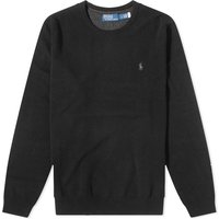 Sweatshirt Polo by Ralph Lauren Polo Ralph Lauren Lambswool Crew Knit Polo Sort | 710876714003, 1