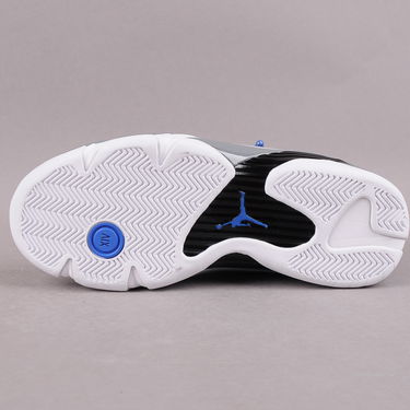 Sneakers og sko Jordan Jordan 14 Retro Grå | 487471-004, 4