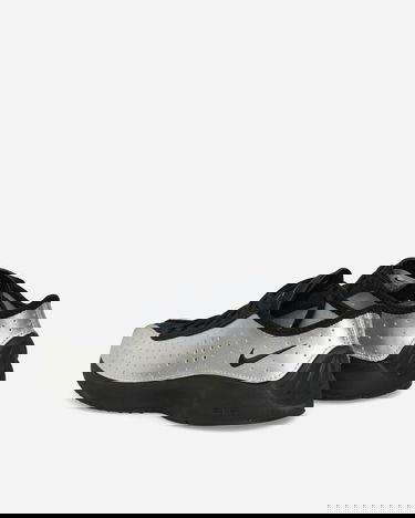 Sneakers og sko Nike Air Superfly Metalisk | IB5824-001, 5