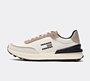 Sneakers og sko Tommy Hilfiger Technical Evolve Beige | EM0EM01109YBI, 1
