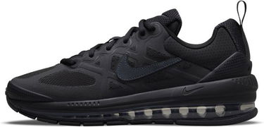 Sneakers og sko Nike Air Max Genome Sort | CW1648-001, 0