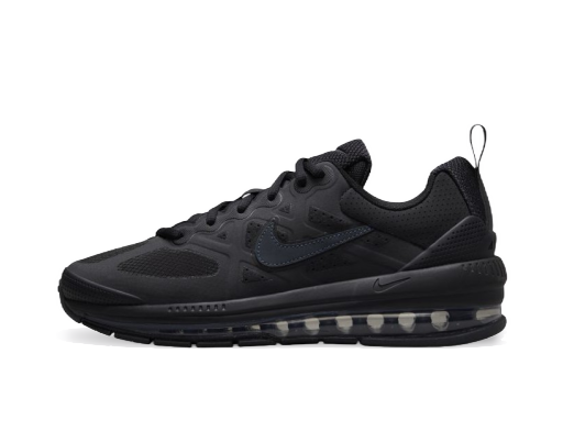 Sneakers og sko Nike Air Max Genome Sort | CW1648-001